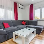 Three-bedroom In