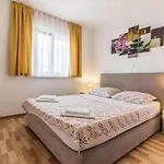 Three-bedroom In Daire *