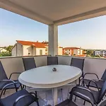 Three-bedroom In *