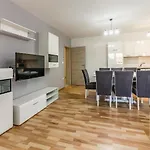 Daire Three-bedroom In