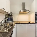 Daire Three-bedroom In
