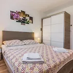 Three-bedroom In *