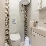 Three-bedroom In *
