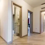 Three-bedroom In Medulin