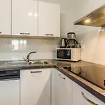 Three-bedroom In Daire *