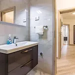 Three-bedroom In Medulin