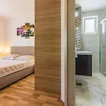 Three-bedroom In Daire
