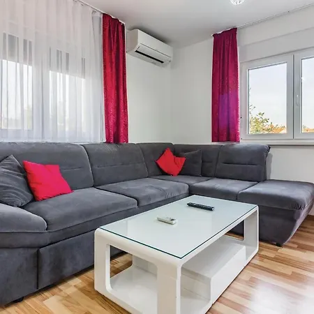 Three-bedroom In
