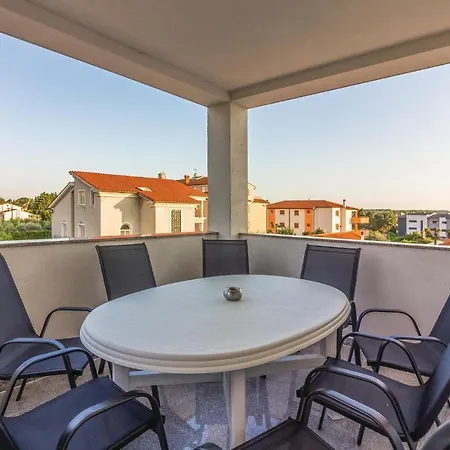 Three-bedroom In *