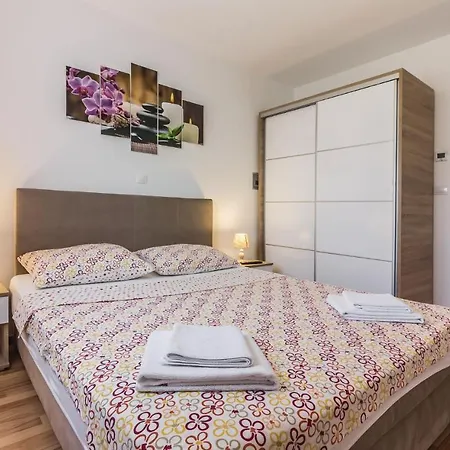 Three-bedroom In *