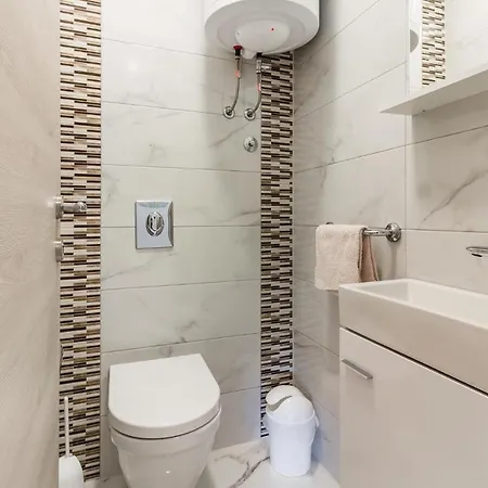 Three-bedroom In *